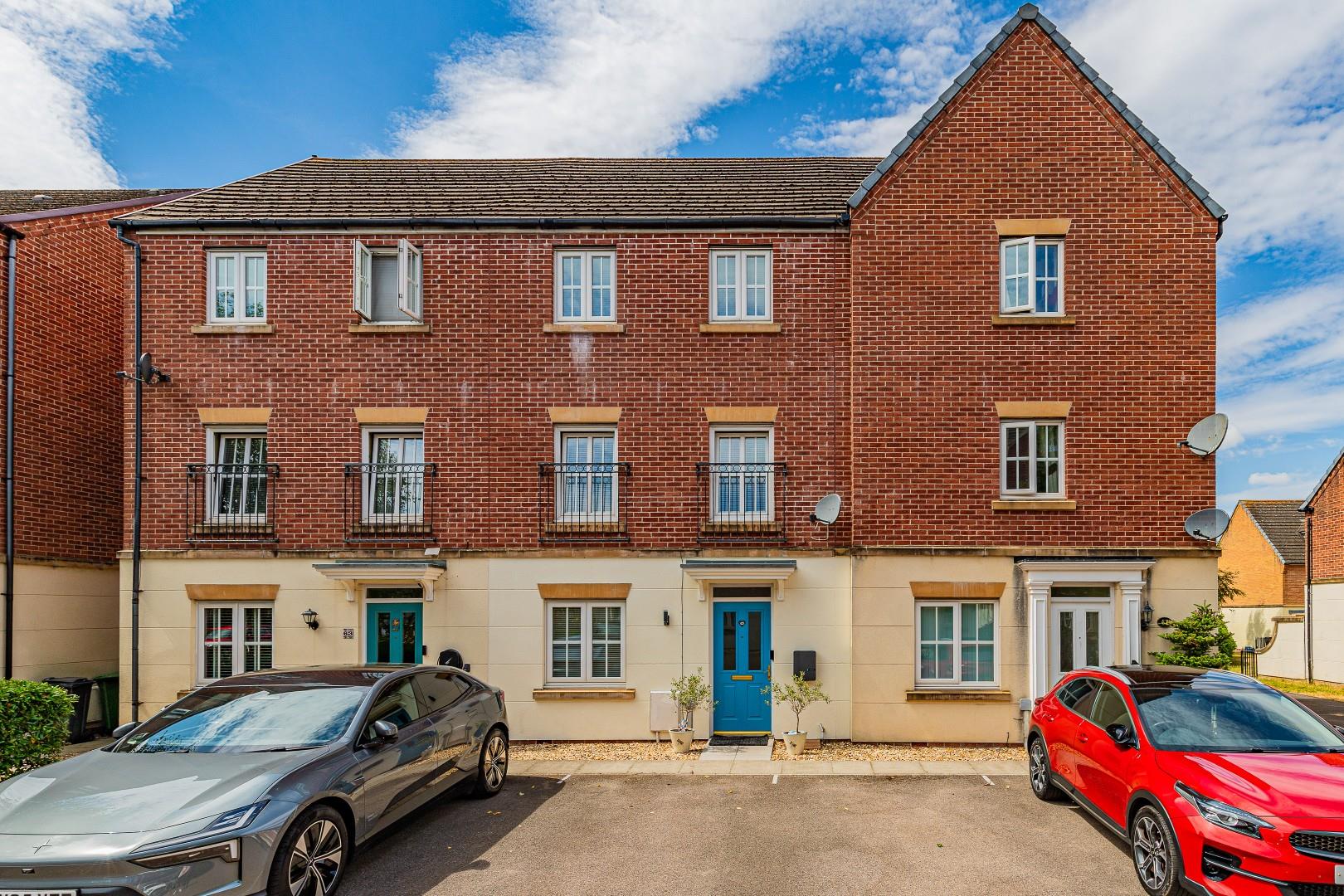 Threipland Drive, Cardiff